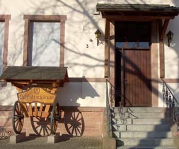 Heimatmuseum Waltersweier
